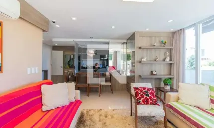 Apartamento para venda - tristeza, 2 quartos,  203 m² - porto alegre
