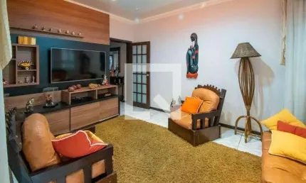 Casa para Venda - Partenon, 3 Quartos,  344 m² - Porto Alegre
