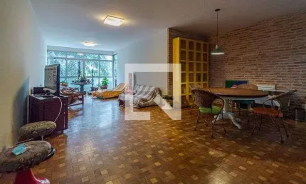 Apartamento para venda - bela vista, 3 quartos,  172 m² - são paulo