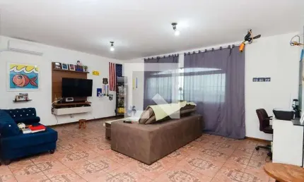 Casa para Venda - Taboão, 3 Quartos,  377 m² - Guarulhos
