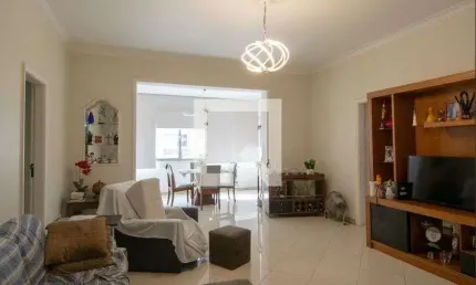 Apartamento para Venda - Copacabana, 4 Quartos,  170 m² - Rio de Janeiro