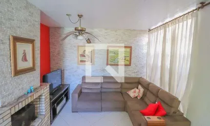 Casa para Venda - Centro, 3 Quartos,  380 m² - São Leopoldo