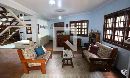 Casa para venda - cidade patriarca, 3 quartos,  540 m² - são paulo