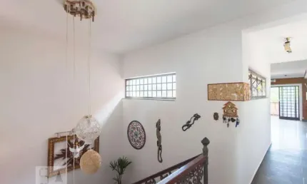 Casa para Venda - Proença, 5 Quartos,  400 m² - Campinas