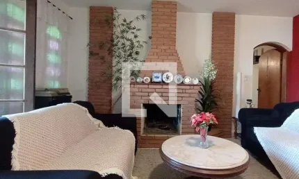 Casa para venda - ponte rasa, 4 quartos,  370 m² - são paulo