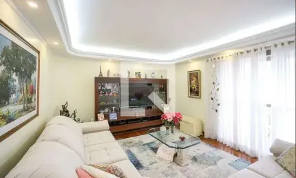 Apartamento para Venda - Tatuapé, 3 Quartos,  200 m² - São Paulo