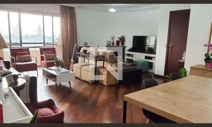 Apartamento para Venda - Portal do Morumbi, 4 Quartos,  156 m² - São Paulo
