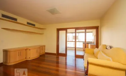 Apartamento para venda - bela vista, 4 quartos,  139 m² - porto alegre