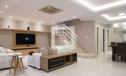 Casa / Sobrado em Condomínio para Venda - Recreio, 4 Quartos,  330 m² - Rio de Janeiro