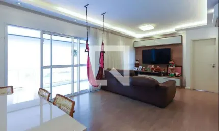 Apartamento para Venda - Santana, 3 Quartos,  143 m² - São Paulo