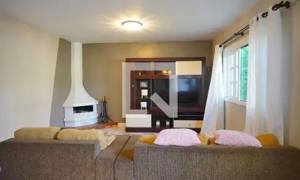 Casa para venda - jardim itu-sabará, 4 quartos,  400 m² - porto alegre