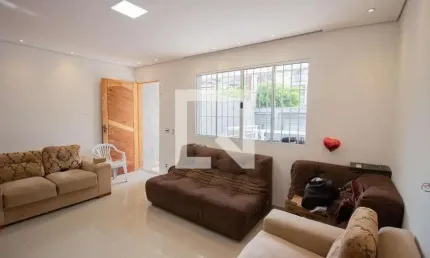 Casa para venda - vila carmosina, 3 quartos,  370 m² - são paulo