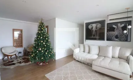 Apartamento para venda - santana, 3 quartos,  148 m² - são paulo