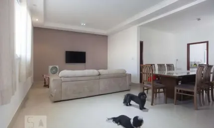 Casa para Venda - Jardim Interlagos, 4 Quartos,  270 m² - Campinas