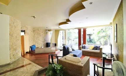 Casa para Venda - Vila América, 4 Quartos,  322 m² - Santo André