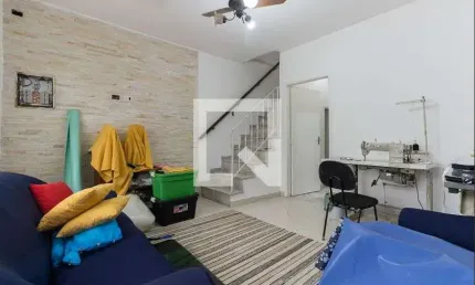Casa para Venda - Socorro, 3 Quartos,  358 m² - São Paulo