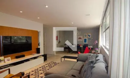 Apartamento para Venda - Copacabana, 4 Quartos,  170 m² - Rio de Janeiro