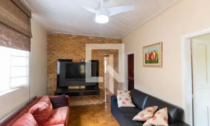Casa para Venda - Ponte Rasa, 4 Quartos,  400 m² - São Paulo