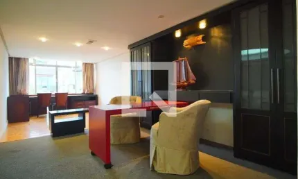 Apartamento para Venda - Independência, 3 Quartos,  214 m² - Porto Alegre