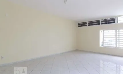 Casa para venda - campo belo, 4 quartos,  250 m² - são paulo