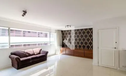 Apartamento para Venda - Higienópolis, 4 Quartos,  151 m² - São Paulo