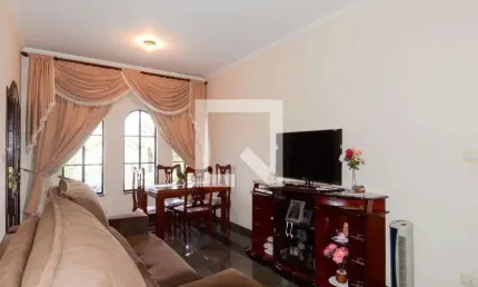 Casa para Venda - Vila Miriam, 5 Quartos,  315 m² - Guarulhos