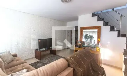 Casa para Venda - Vila Jordanópolis, 4 Quartos,  360 m² - São Bernardo do Campo