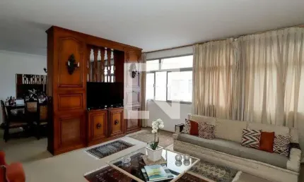 Apartamento para venda - copacabana, 4 quartos,  191 m² - rio de janeiro