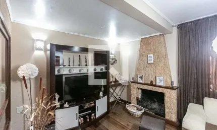 Casa para Venda - Partenon, 4 Quartos,  341 m² - Porto Alegre