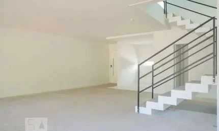 Casa / Sobrado em Condomínio para Venda - Ipanema, 3 Quartos,  276 m² - Porto Alegre