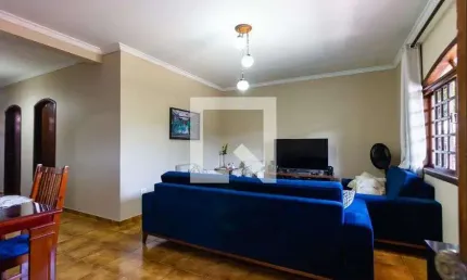 Casa para Venda - Novo Osasco, 3 Quartos,  379 m² - Osasco