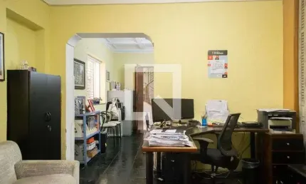 Casa para Venda - Santana, 4 Quartos,  240 m² - São Paulo