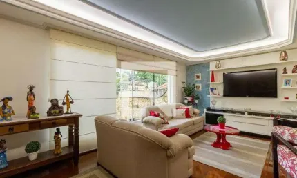 Casa para venda - ipiranga, 3 quartos,  340 m² - são paulo