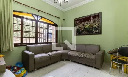 Casa para venda - vila campo grande, 4 quartos,  350 m² - são paulo