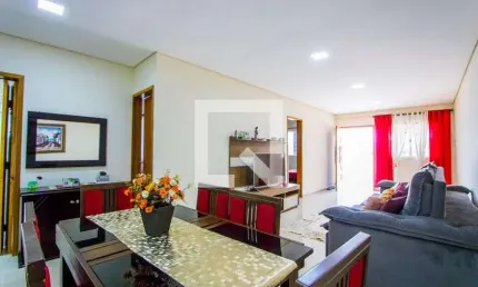 Casa para Venda - Vila América, 6 Quartos,  312 m² - Santo André