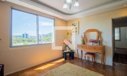 Cobertura para Venda - Partenon, 3 Quartos,  265 m² - Porto Alegre