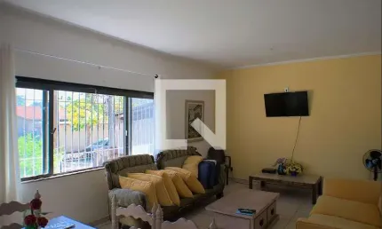 Casa para Venda - Taquaral, 3 Quartos,  334 m² - Campinas