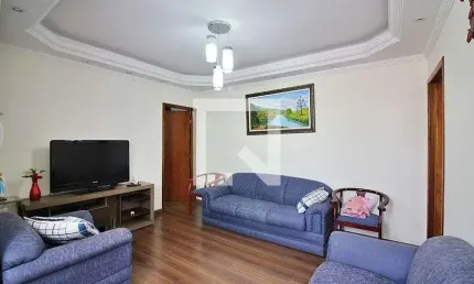 Casa para Venda - Demarchi, 4 Quartos,  413 m² - São Bernardo do Campo