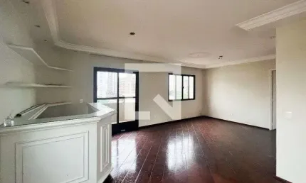 Apartamento para Venda - Vila Olímpia, 3 Quartos,  160 m² - São Paulo