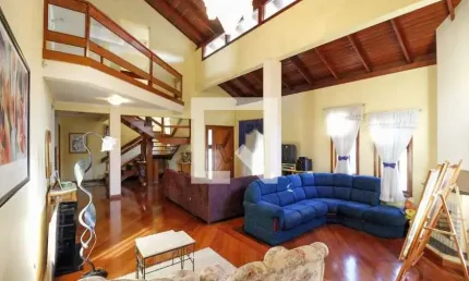 Casa para Venda - São José, 4 Quartos,  372 m² - Canoas