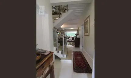 Casa / Sobrado em Condomínio para Venda - Vila Brandina, 3 Quartos,  400 m² - Campinas
