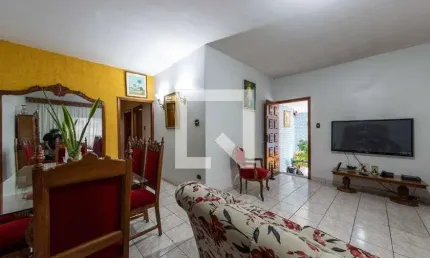 Casa para Venda - Vila Prudente, 4 Quartos,  400 m² - São Paulo