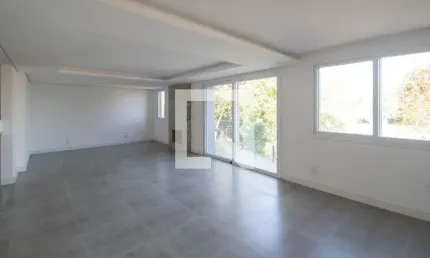 Casa para Venda - Tristeza, 4 Quartos,  297 m² - Porto Alegre
