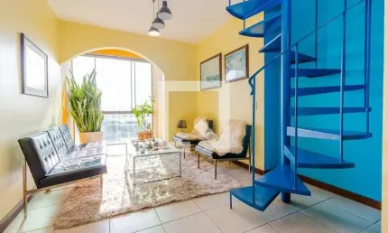 Cobertura para Venda - Cristal , 2 Quartos,  250 m² - Porto Alegre