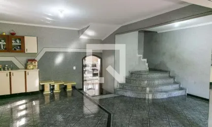 Casa para venda - vila maria , 6 quartos,  265 m² - são paulo