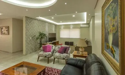 Casa / Sobrado em Condomínio para Venda - Swiss Park, 4 Quartos,  320 m² - Campinas