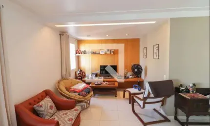 Apartamento para Venda - Cidade São Francisco , 4 Quartos,  160 m² - São Paulo