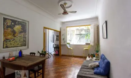 Cobertura para Venda - Botafogo, 4 Quartos,  237 m² - Rio de Janeiro