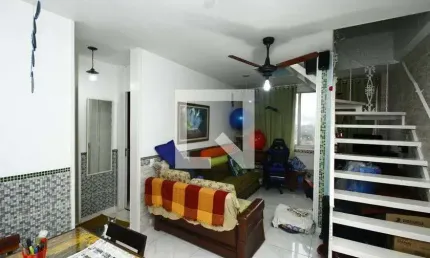 Cobertura para Venda - Flamengo, 4 Quartos,  166 m² - Rio de Janeiro
