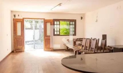 Casa para Venda - Vila Romana, 4 Quartos,  366 m² - São Paulo